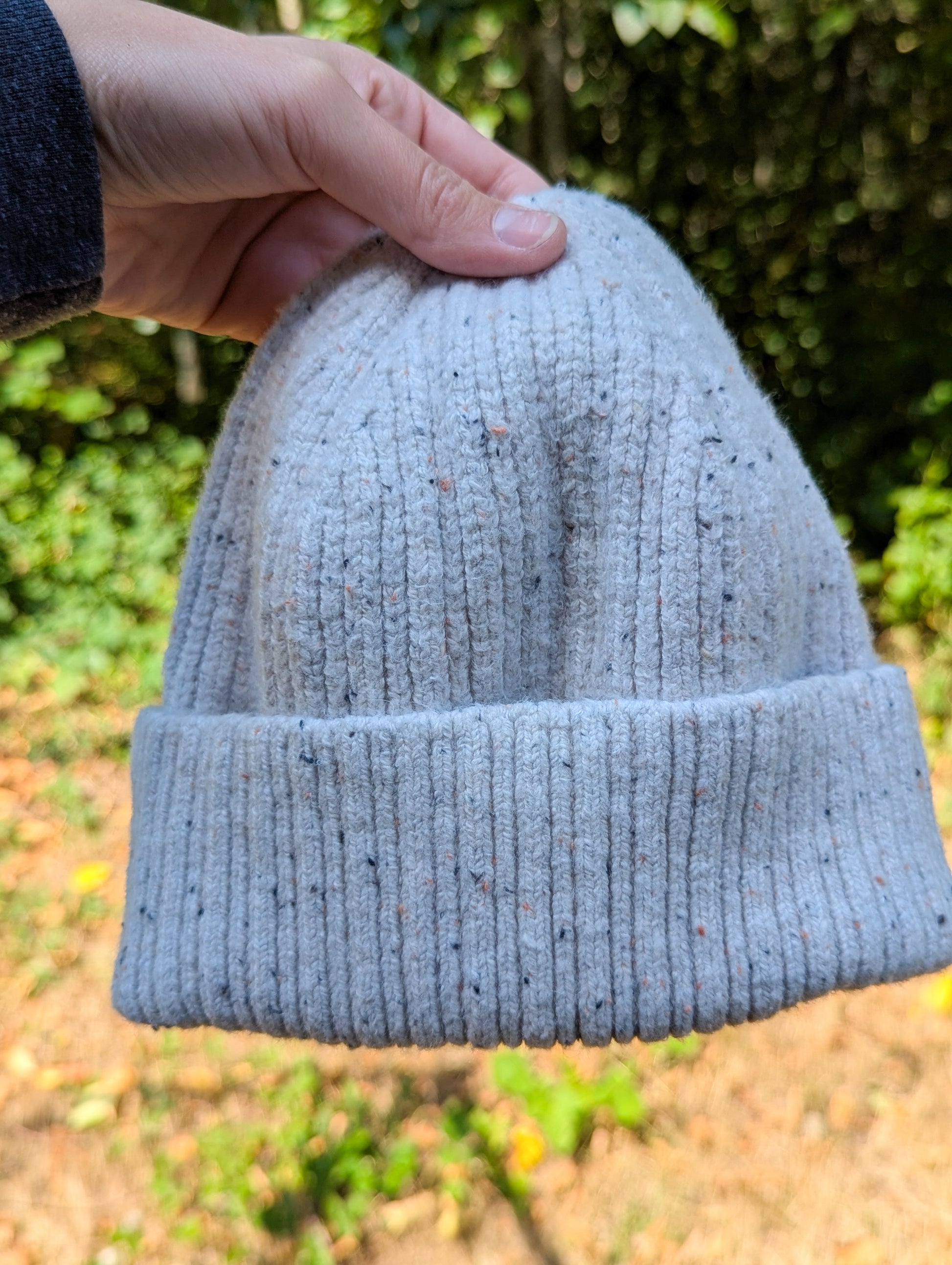 Universal Thread Beanie