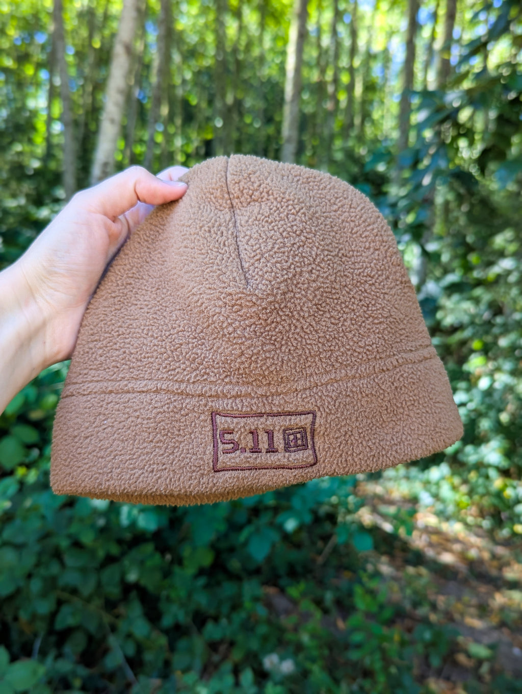 5.11 Tactical Fleece Beanie