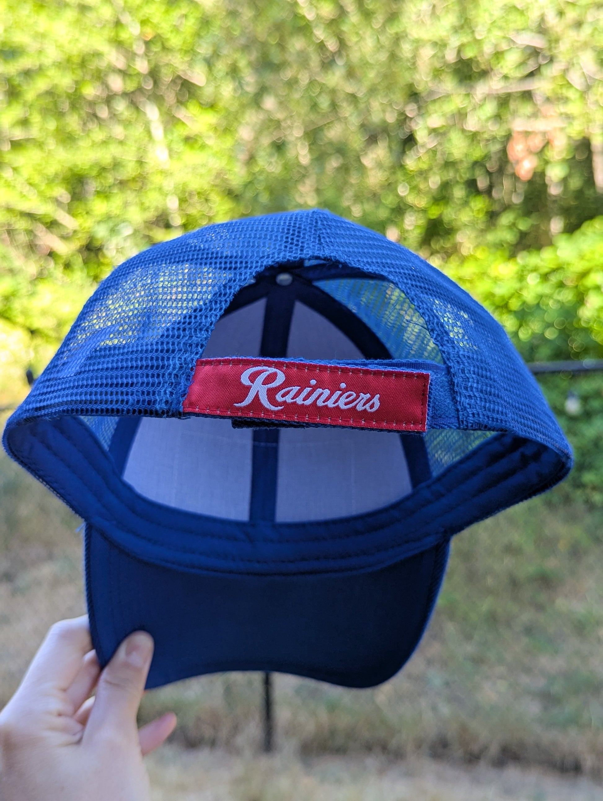 Tacoma Rainiers
