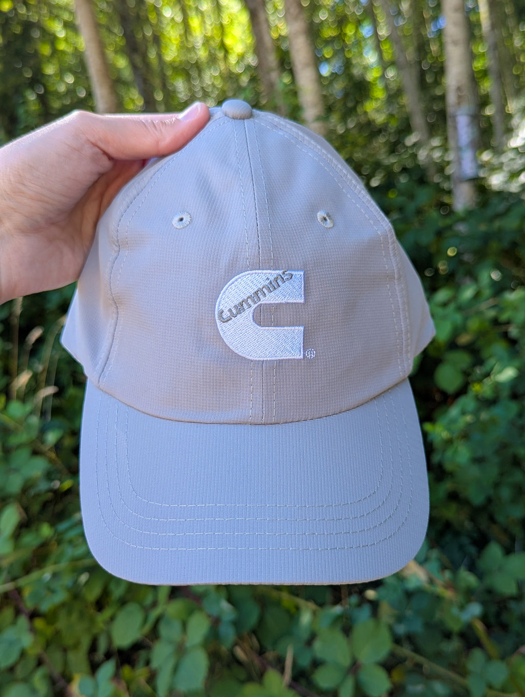 Cummins Hat