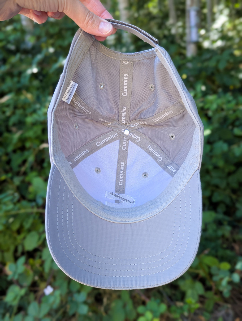 Cummins Hat