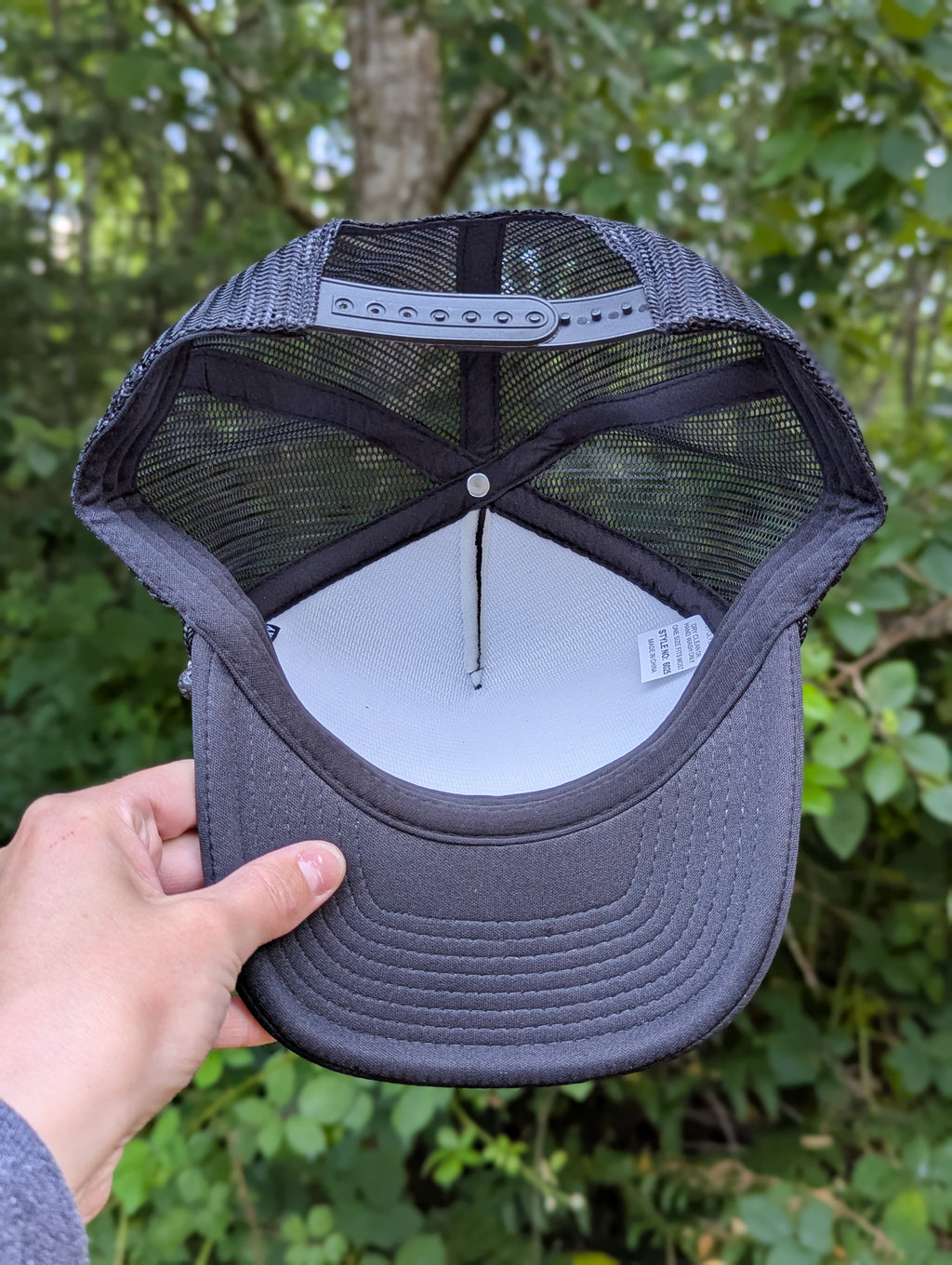 Racetrack Mama Trucker Hat