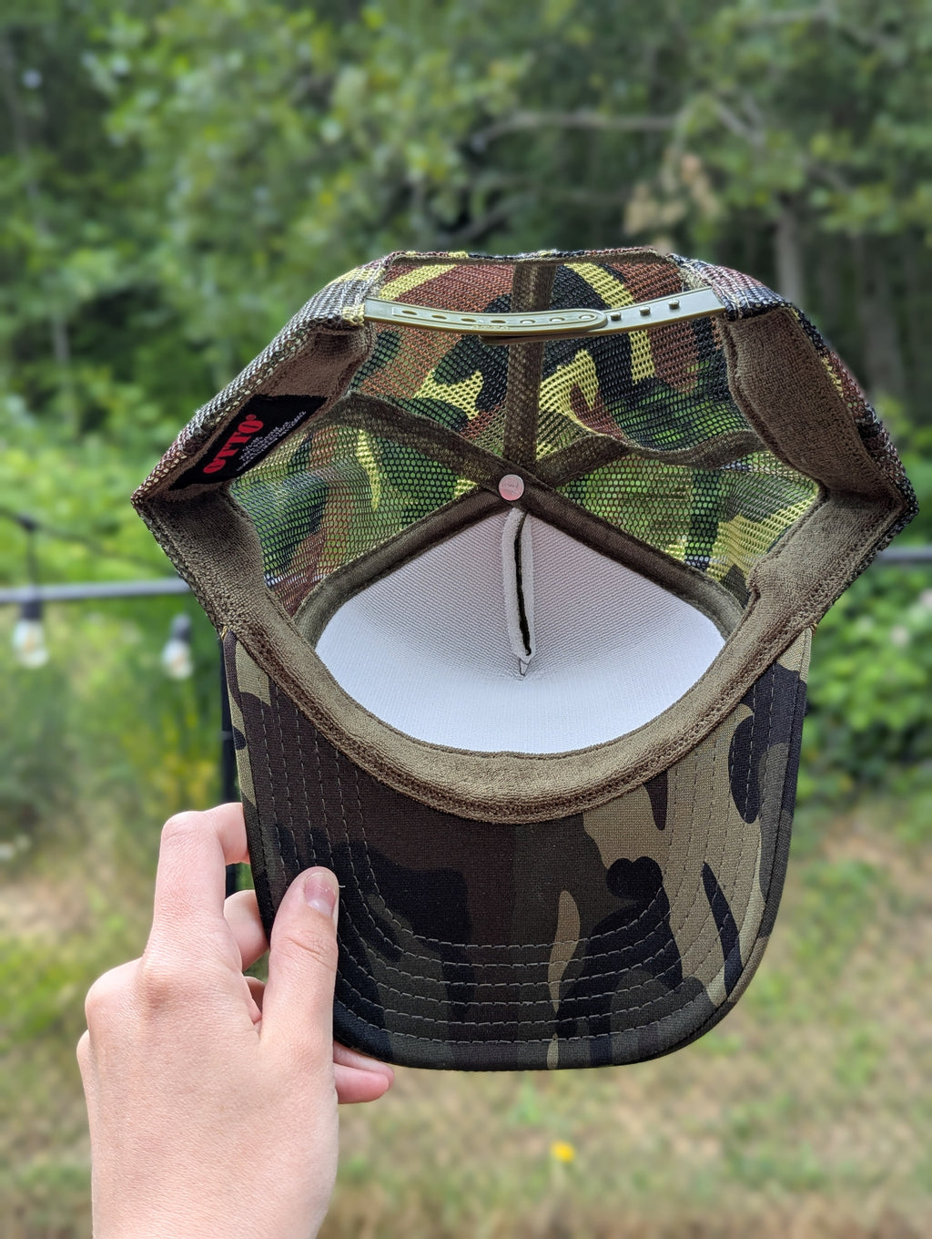 Raise Them Kind.. of Feral Trucker Hat