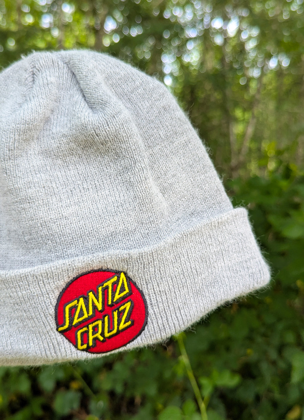 Santa Cruz Beanie