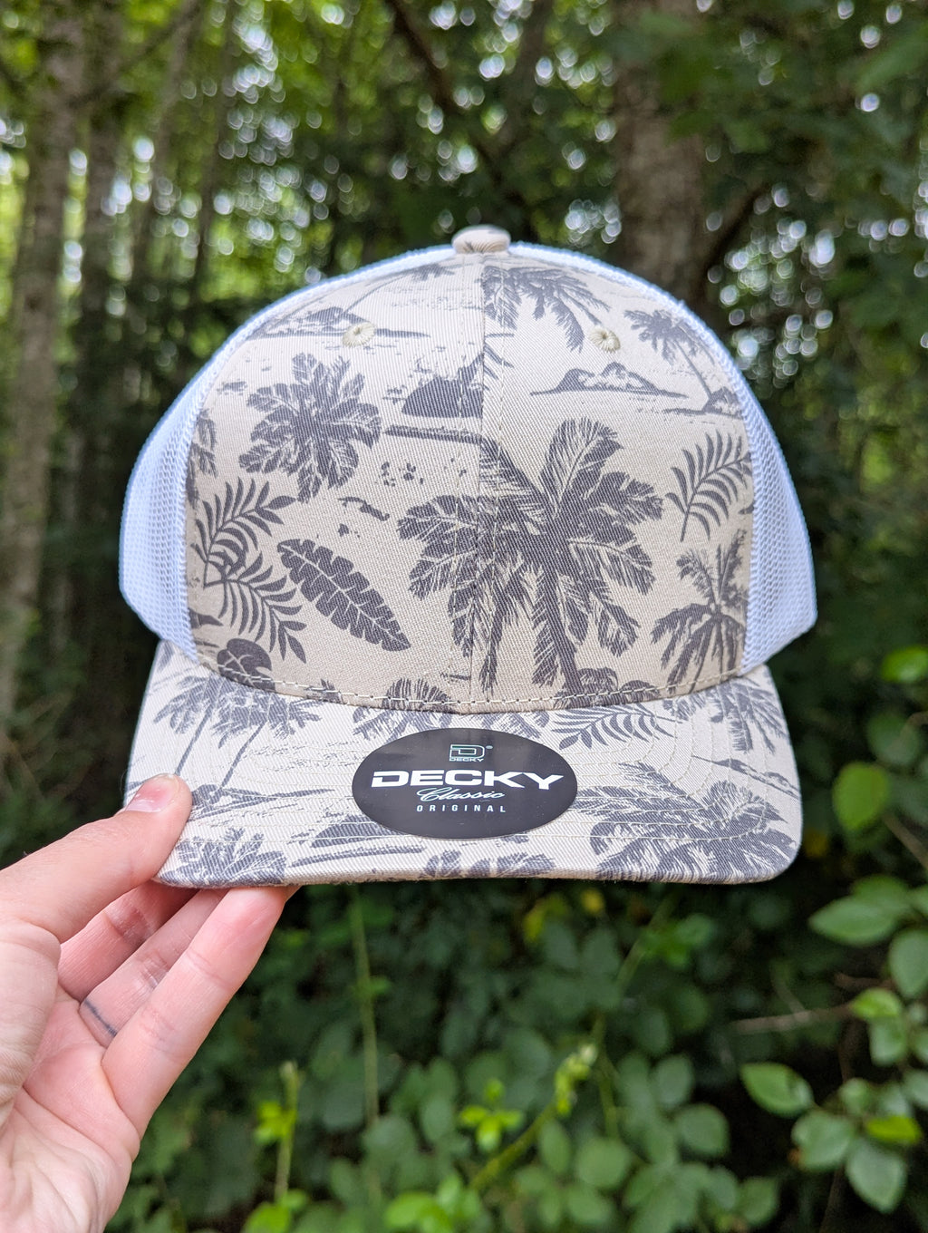 Stone Tropic