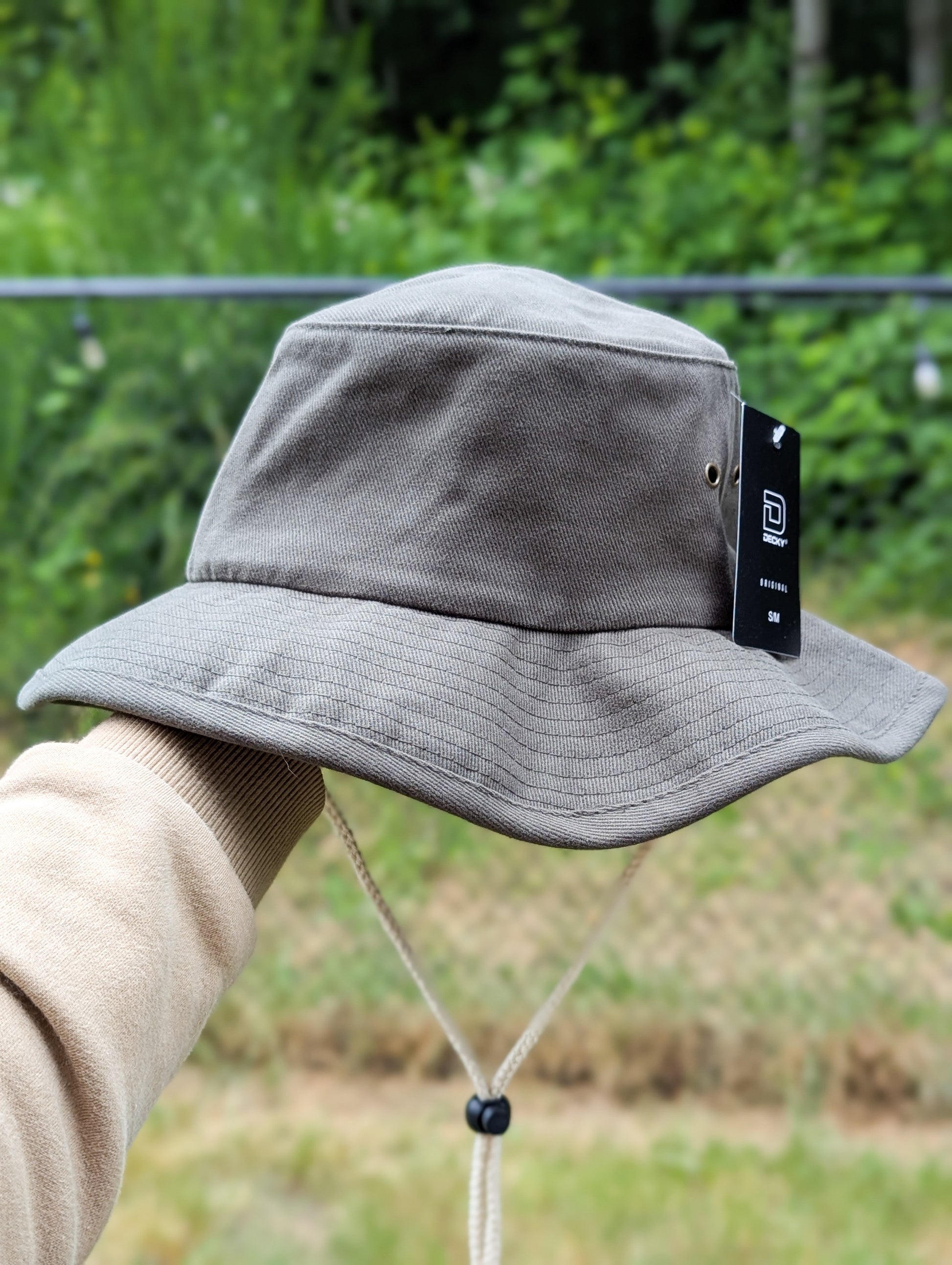 Outback Bucket Hat