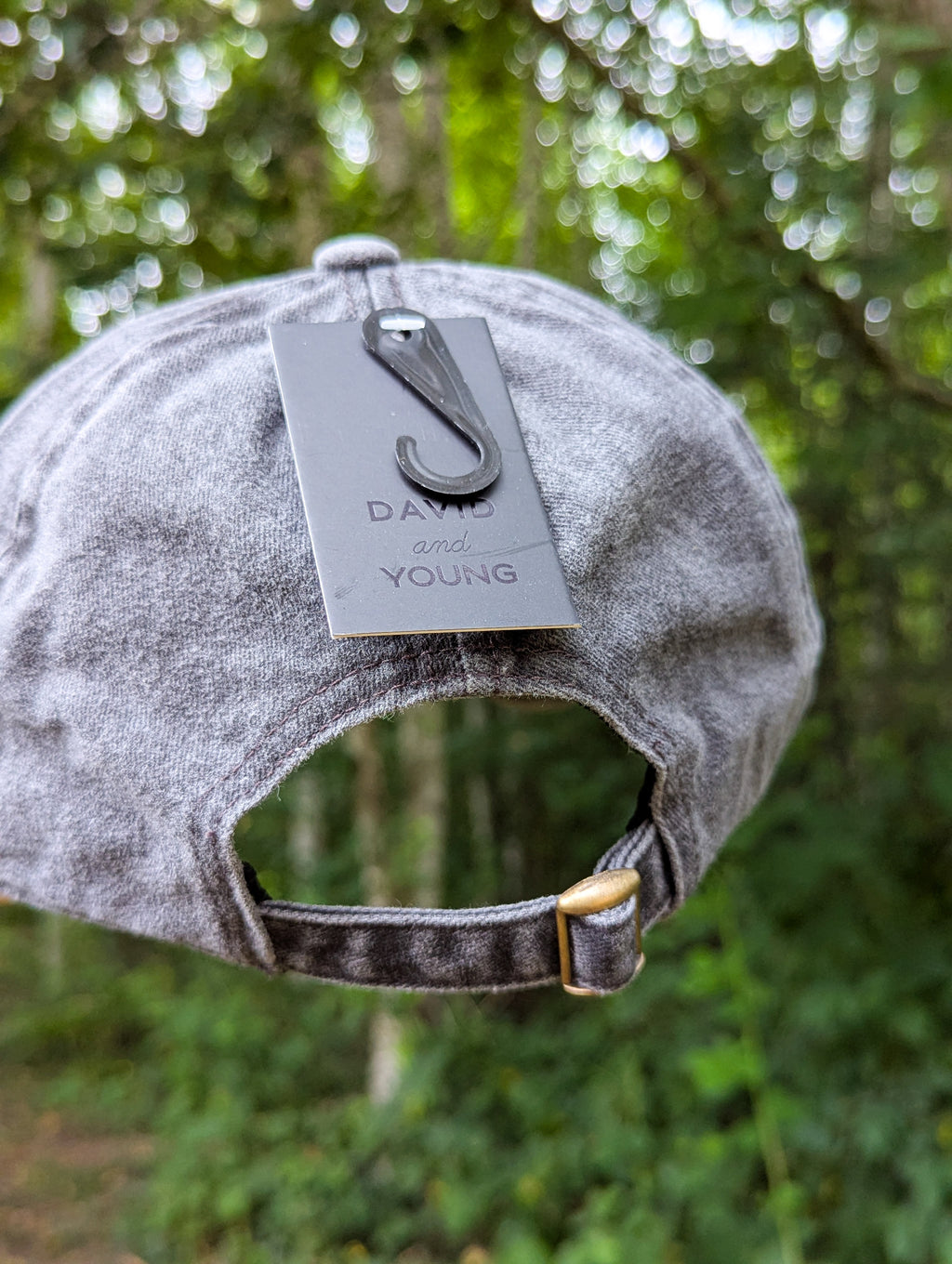 Dog Mom Baseball Cap