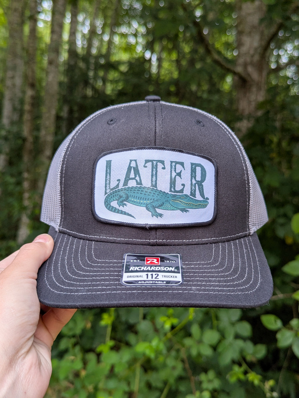 Later Gator