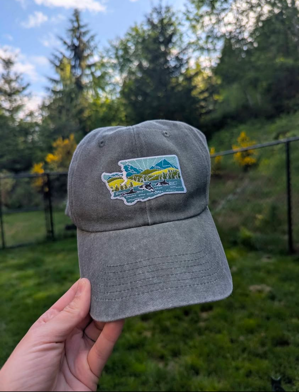 Washington State