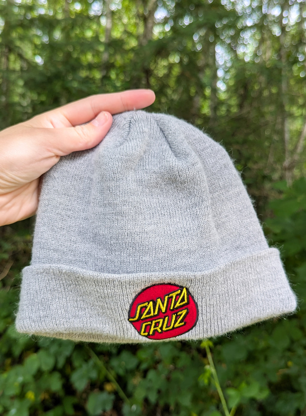 Santa Cruz Beanie
