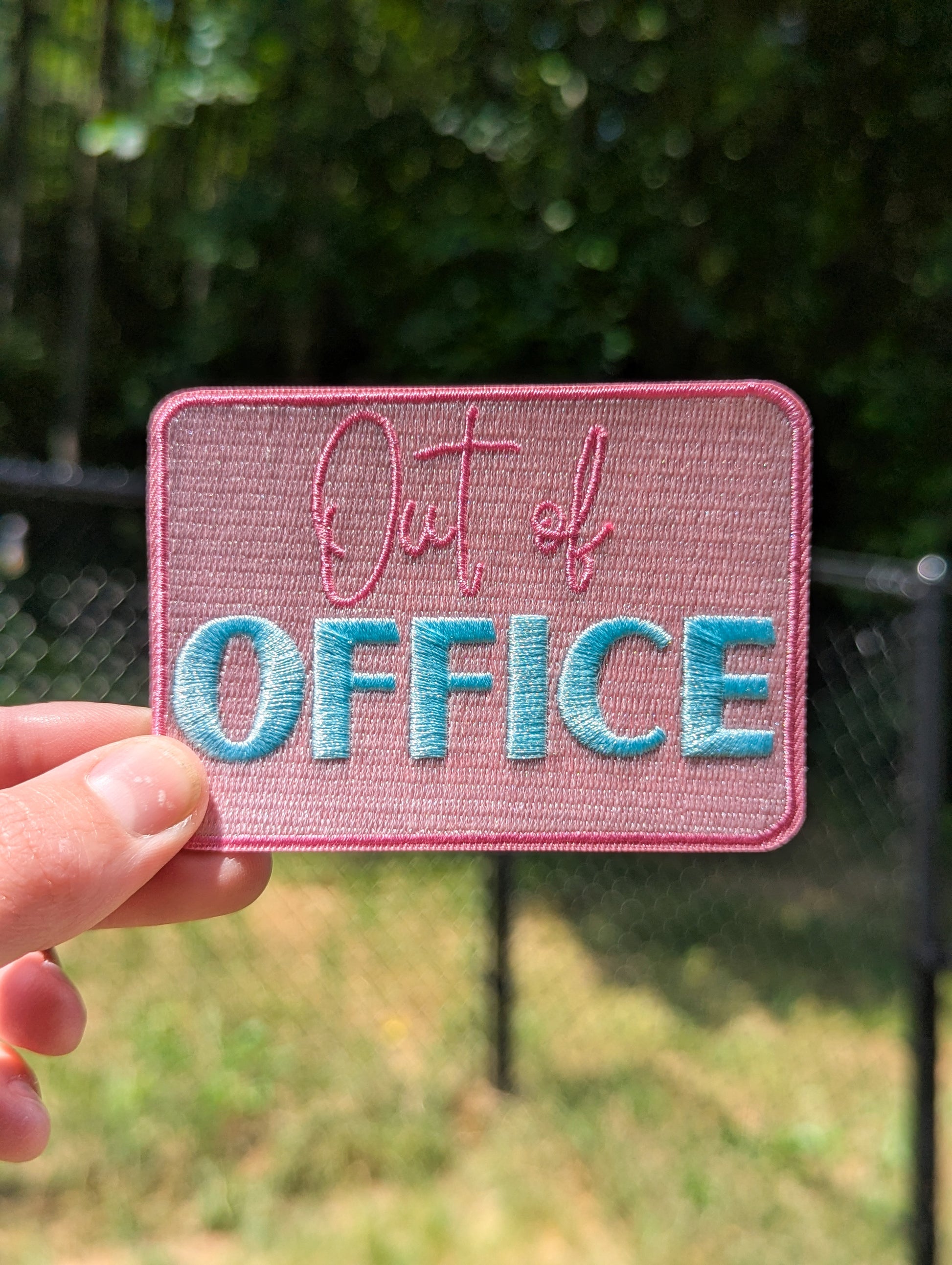 Out of Office