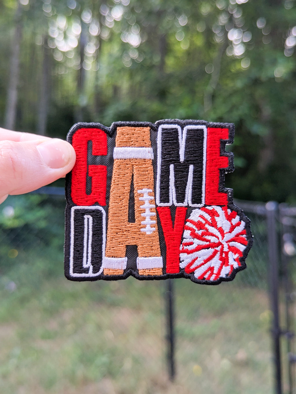 Red Game Day Bundle