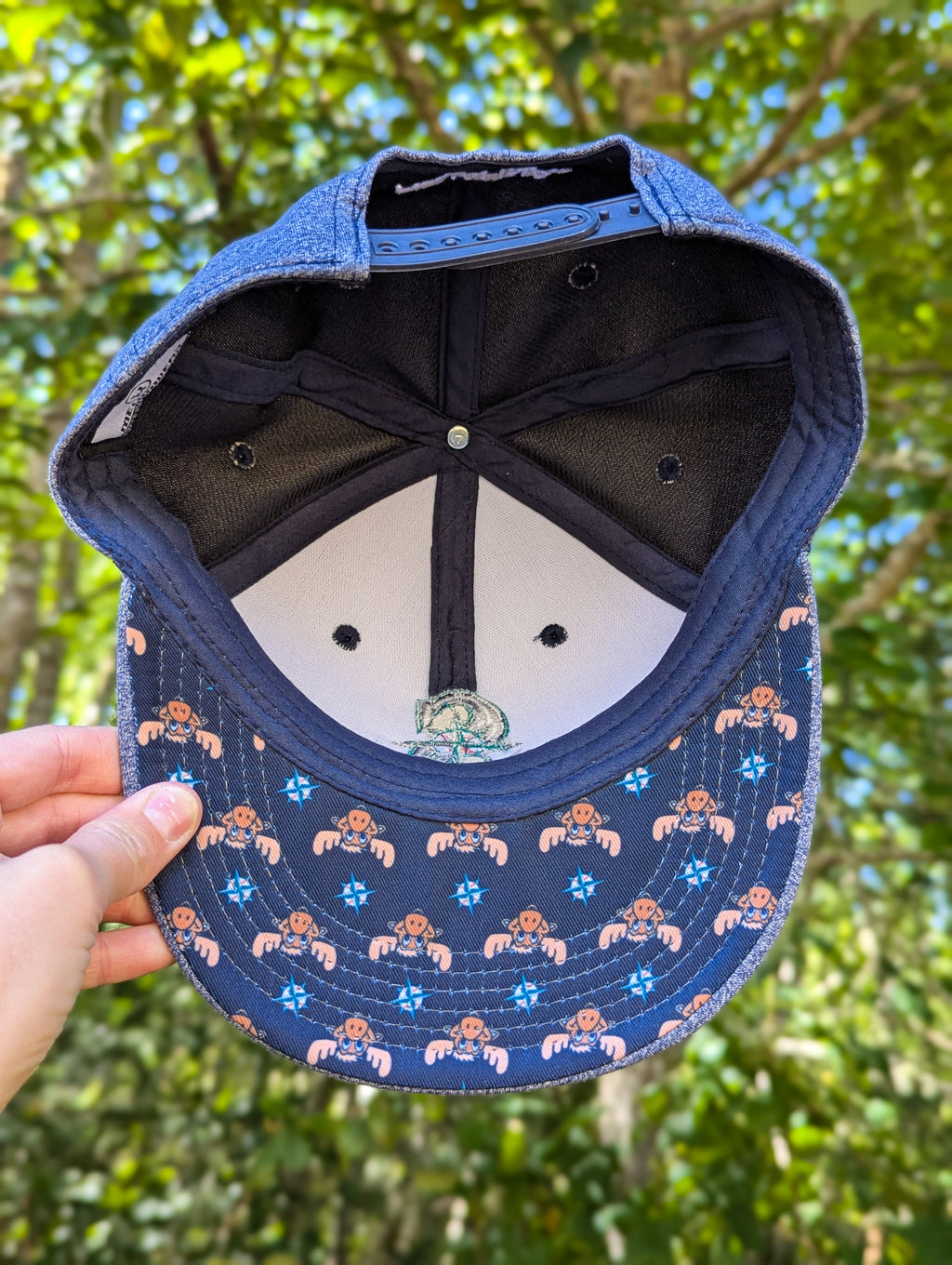 Seattle Mariners, Mascot Under Bill Snapback