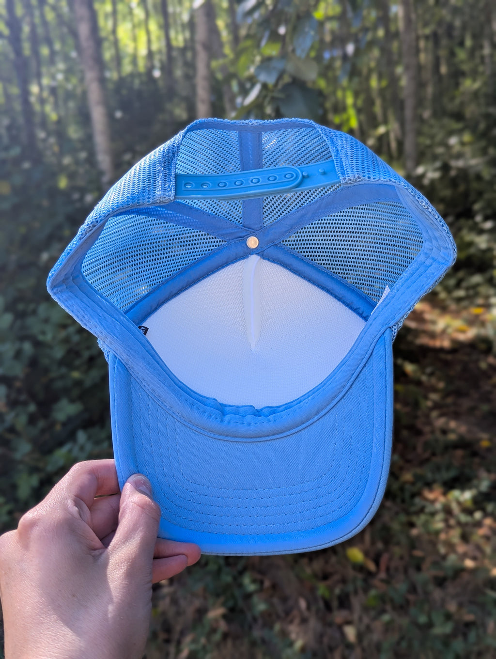 Kid's Port Orchard, Washington Trucker Hat