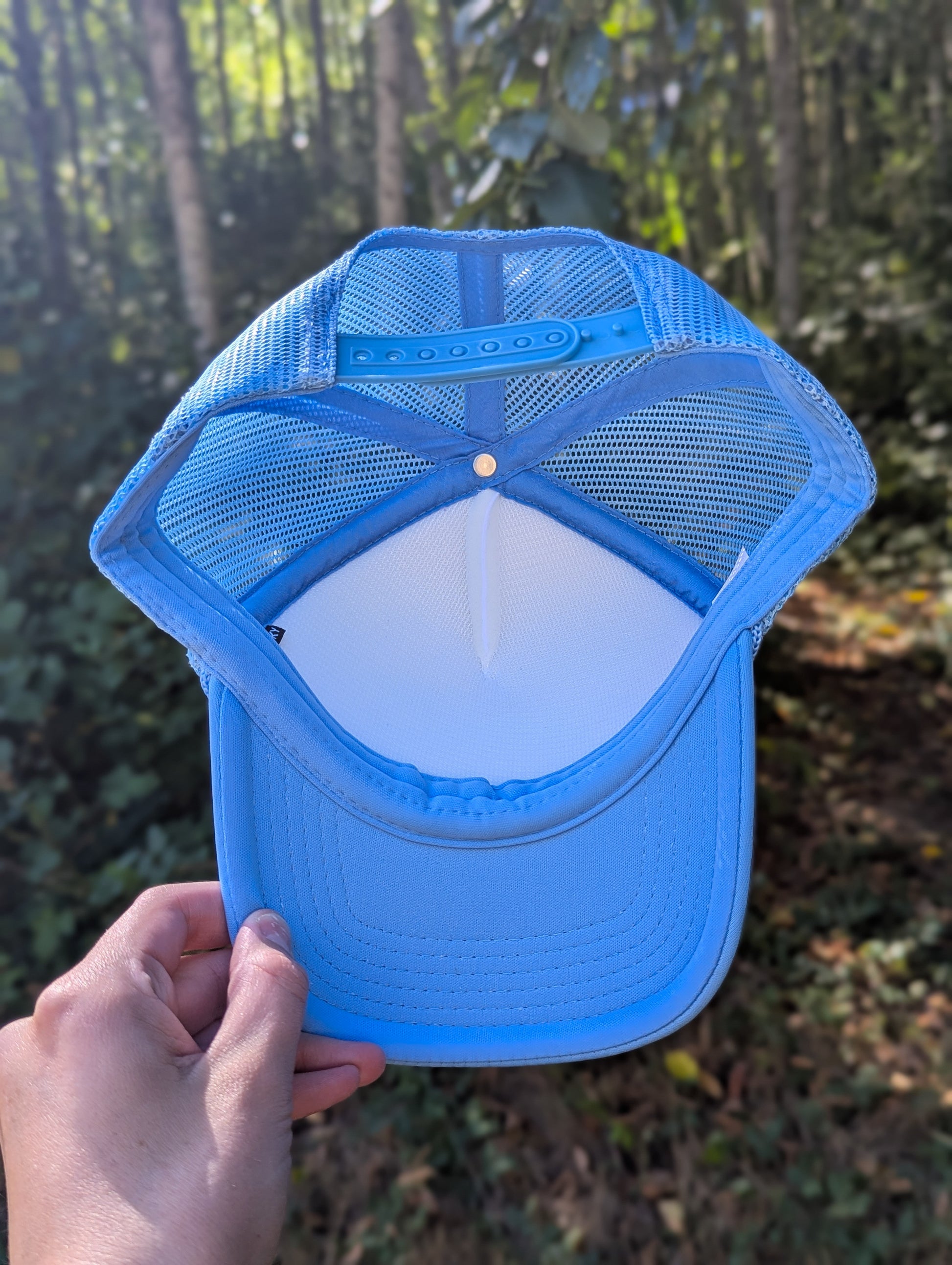 Kid's Port Orchard, Washington Trucker Hat