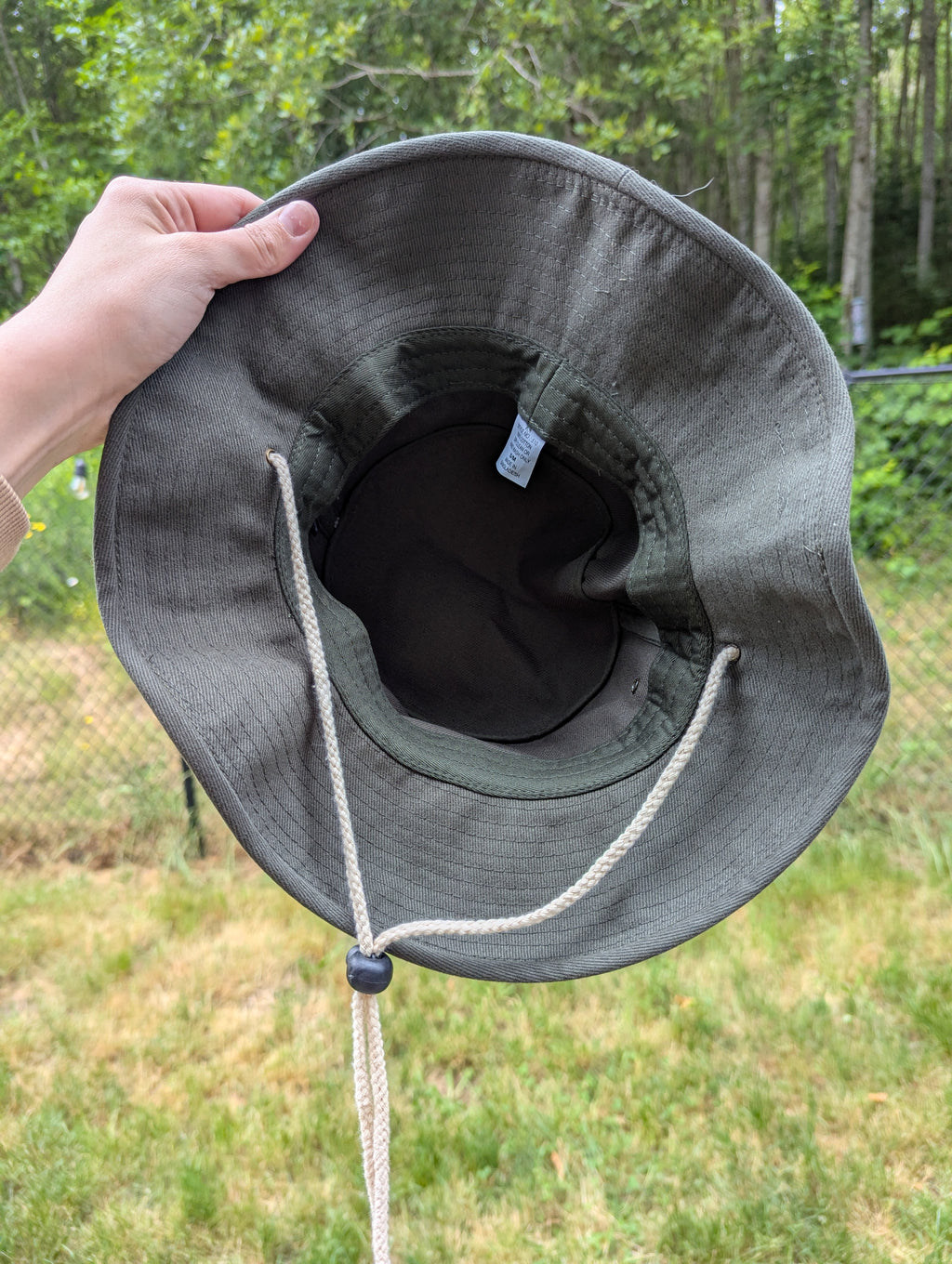 Outback Bucket Hat