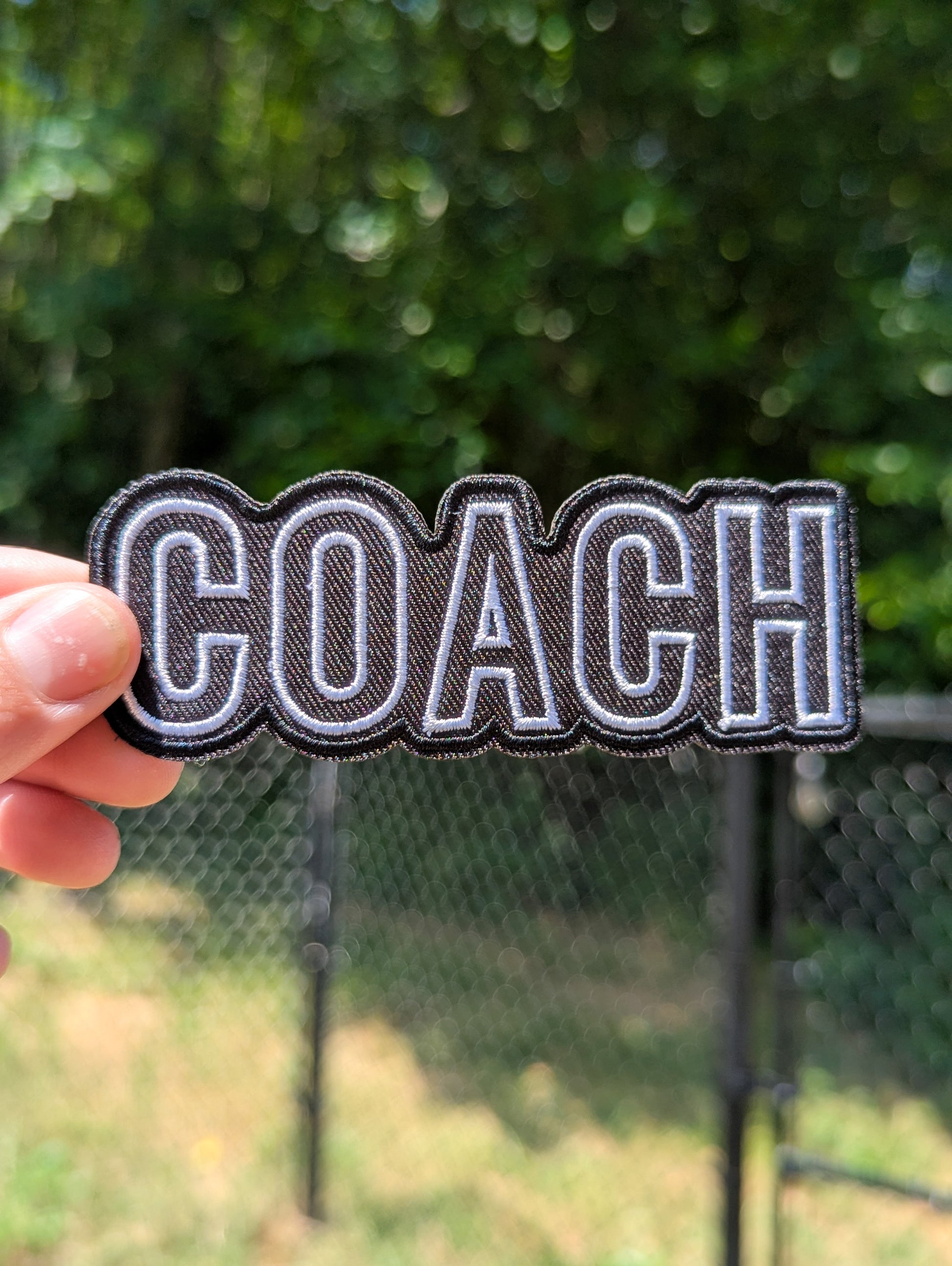 Coach