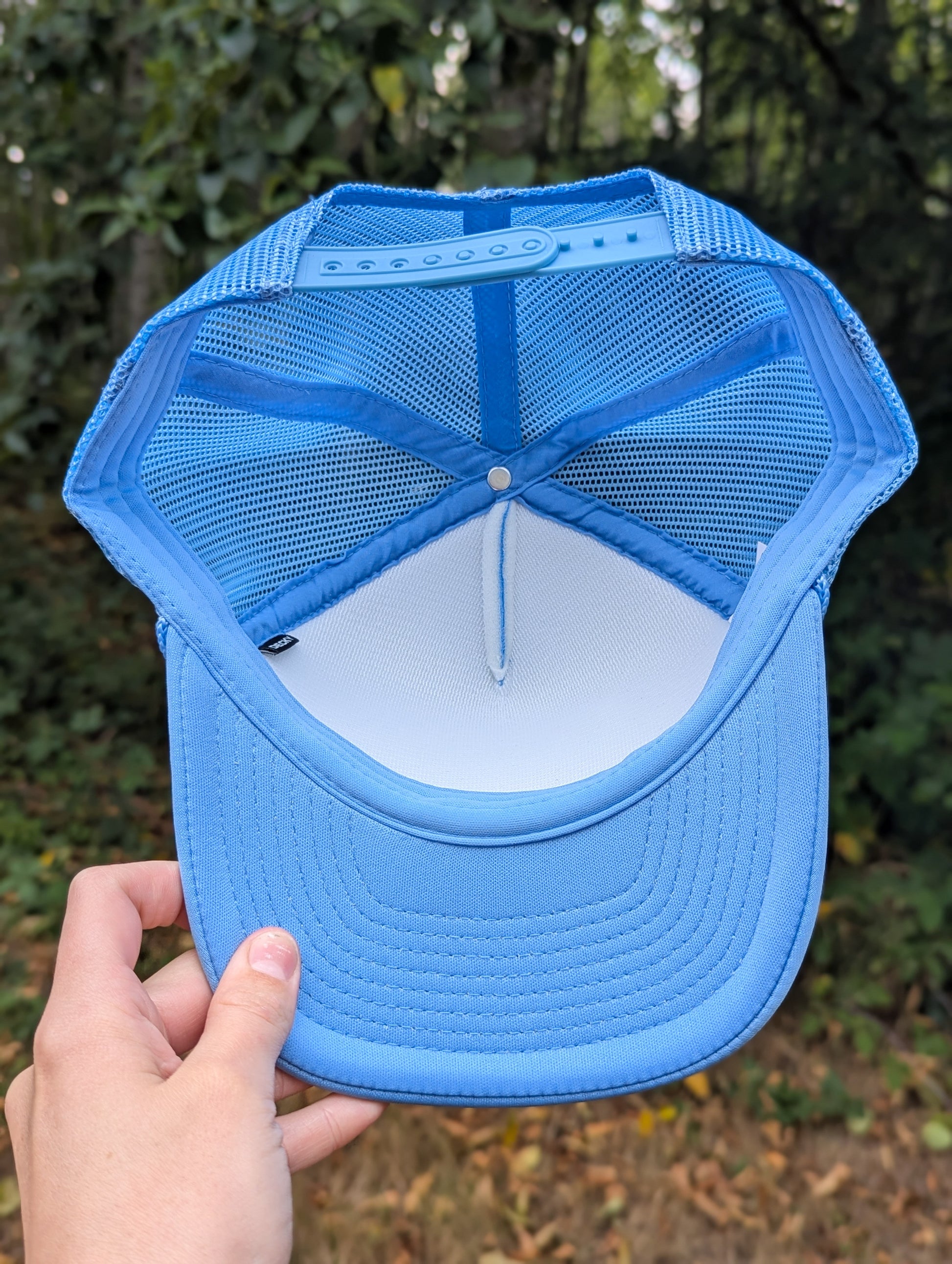 Amen Trucker Hat