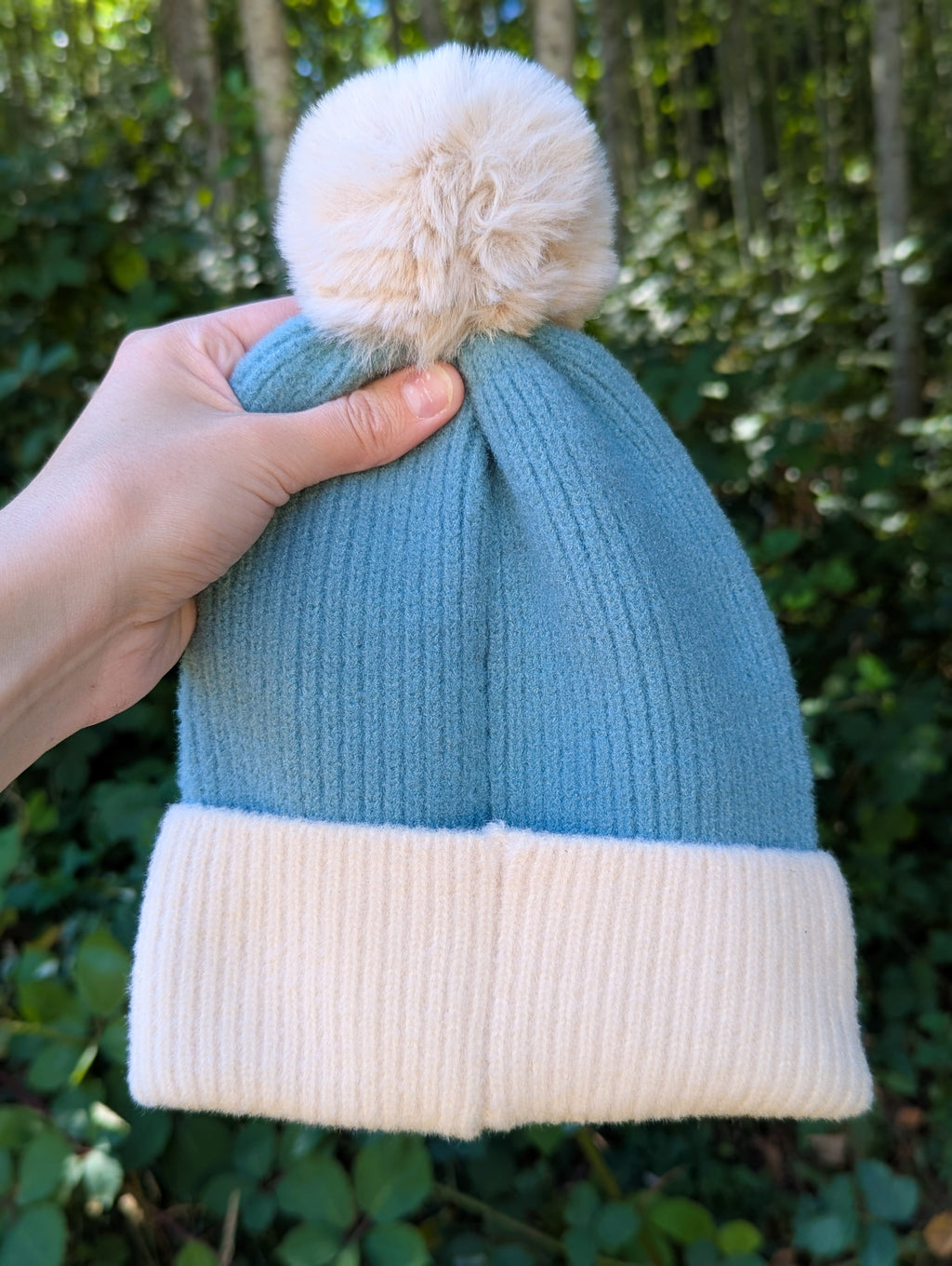 Winter Wonderland Beanie By Deb's on 5th Boutique+ Gifts
