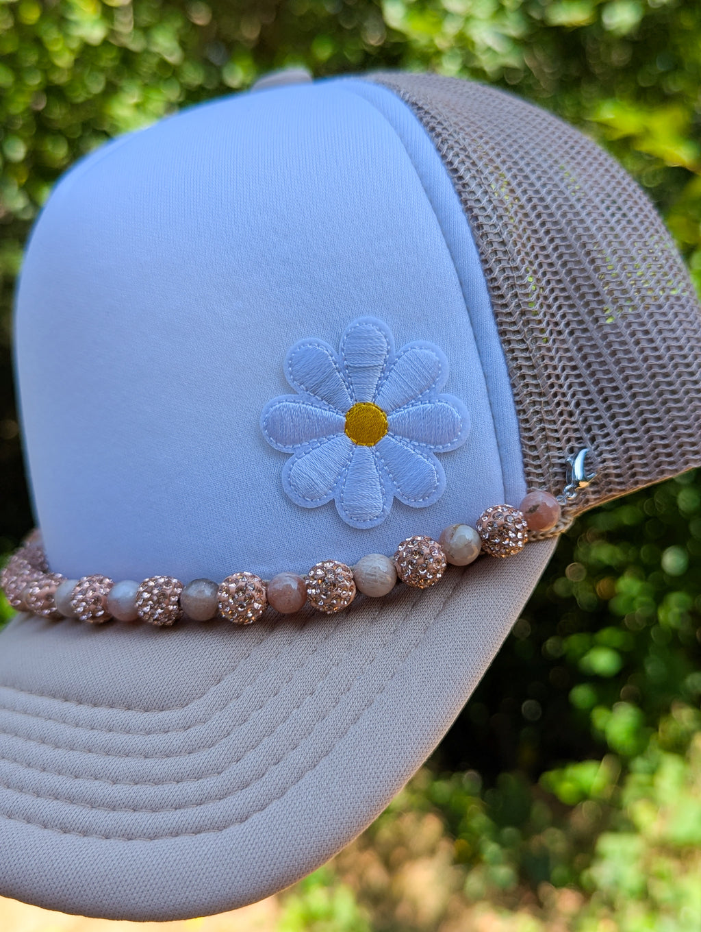 Daisy / Gold