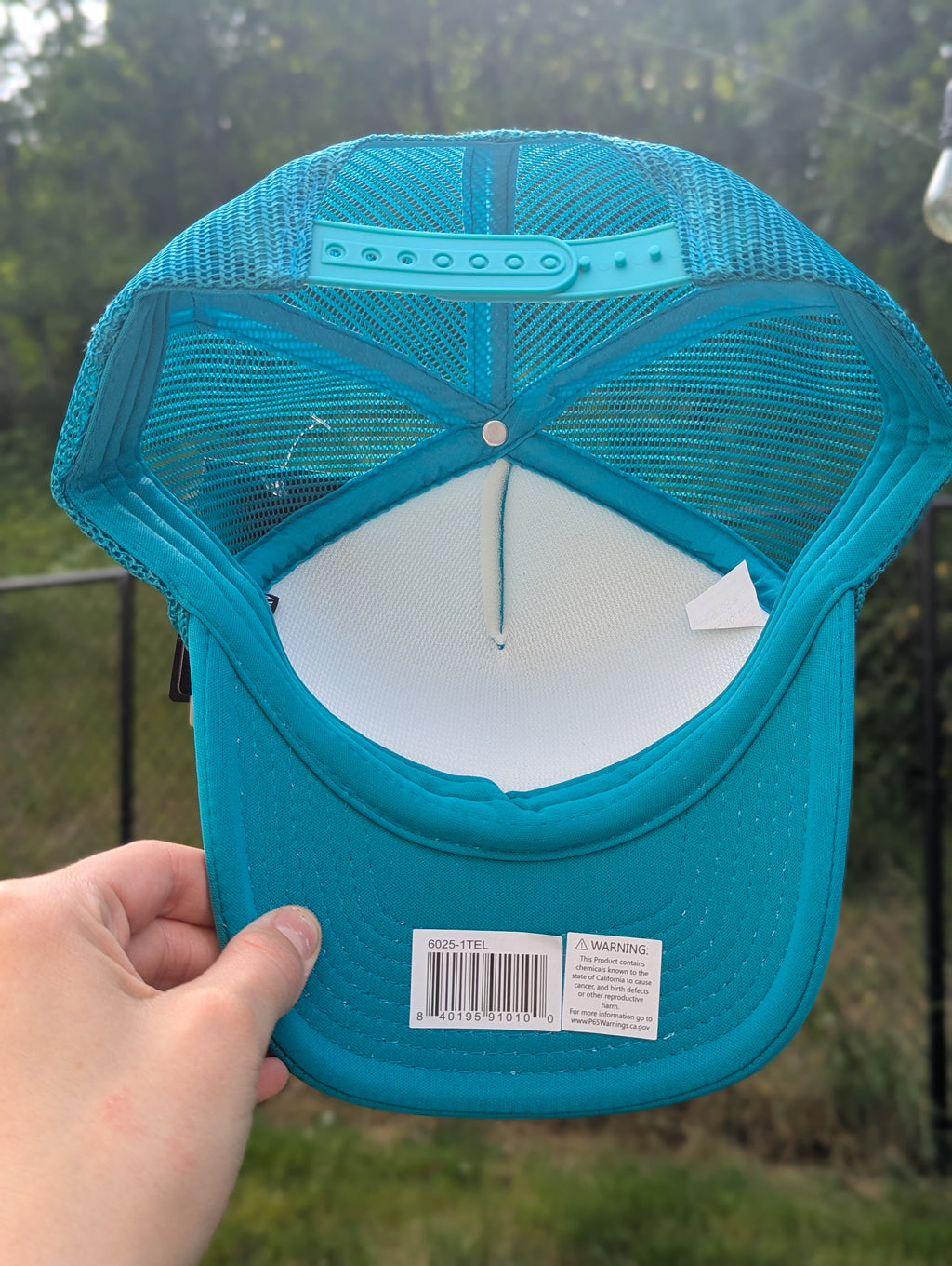 Howdy Trucker Hat