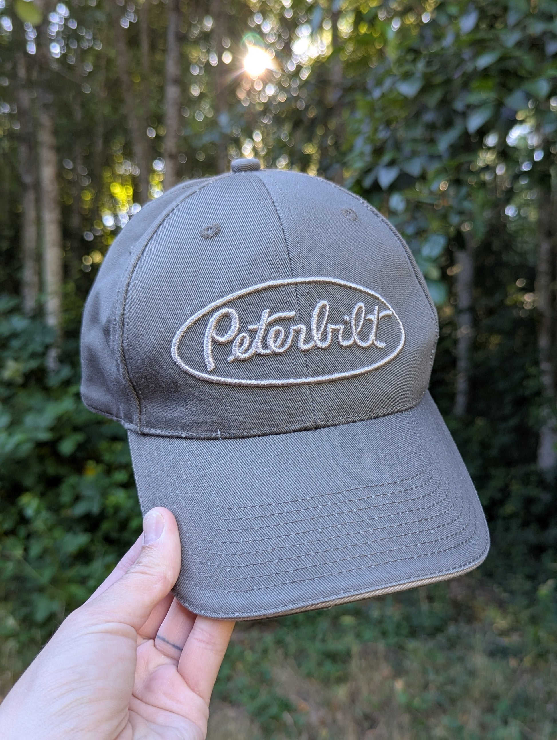 Peterbilt