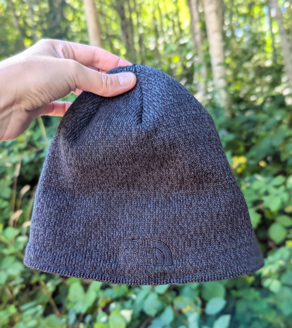 North Face Beanie