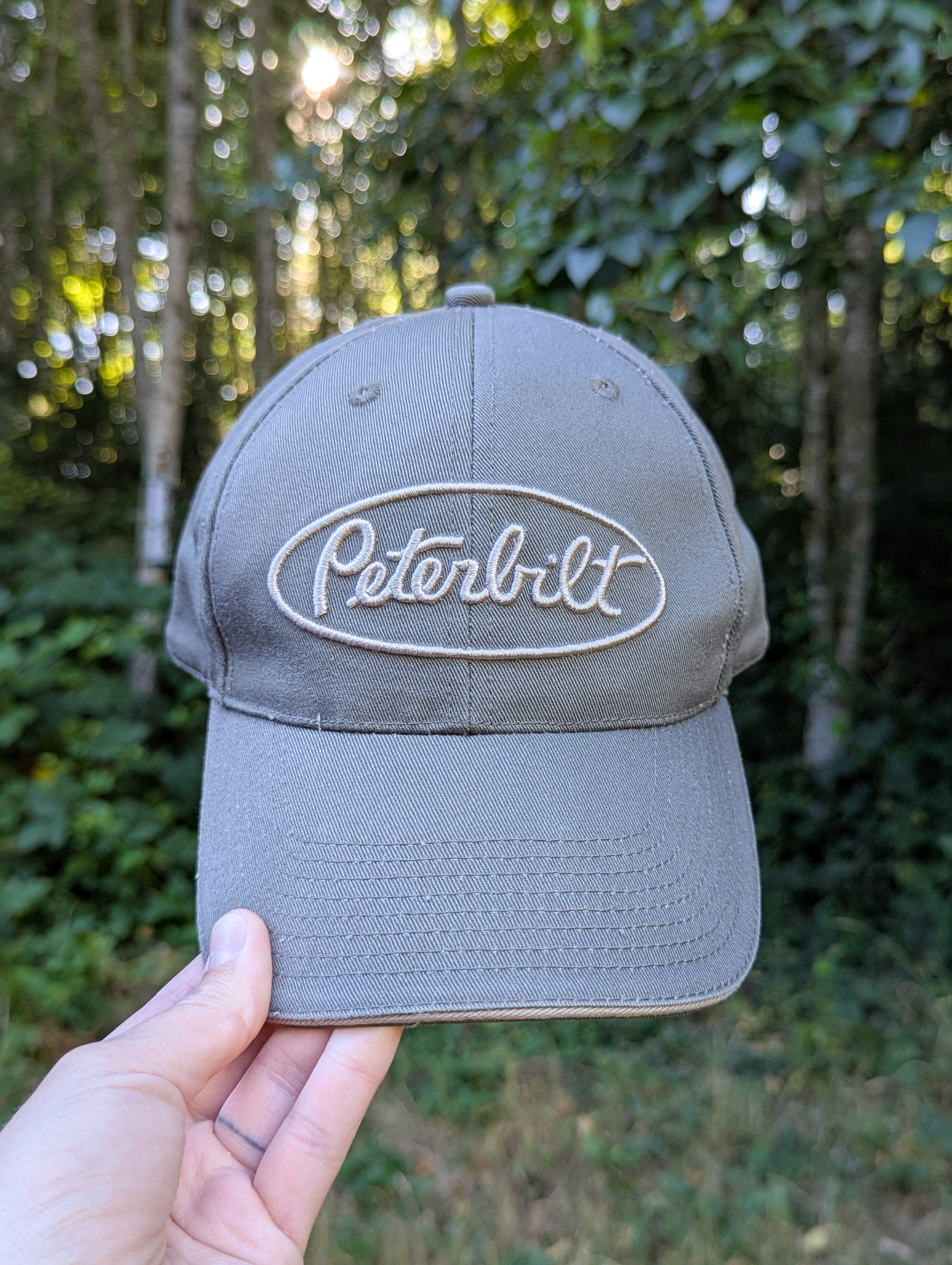 Peterbilt