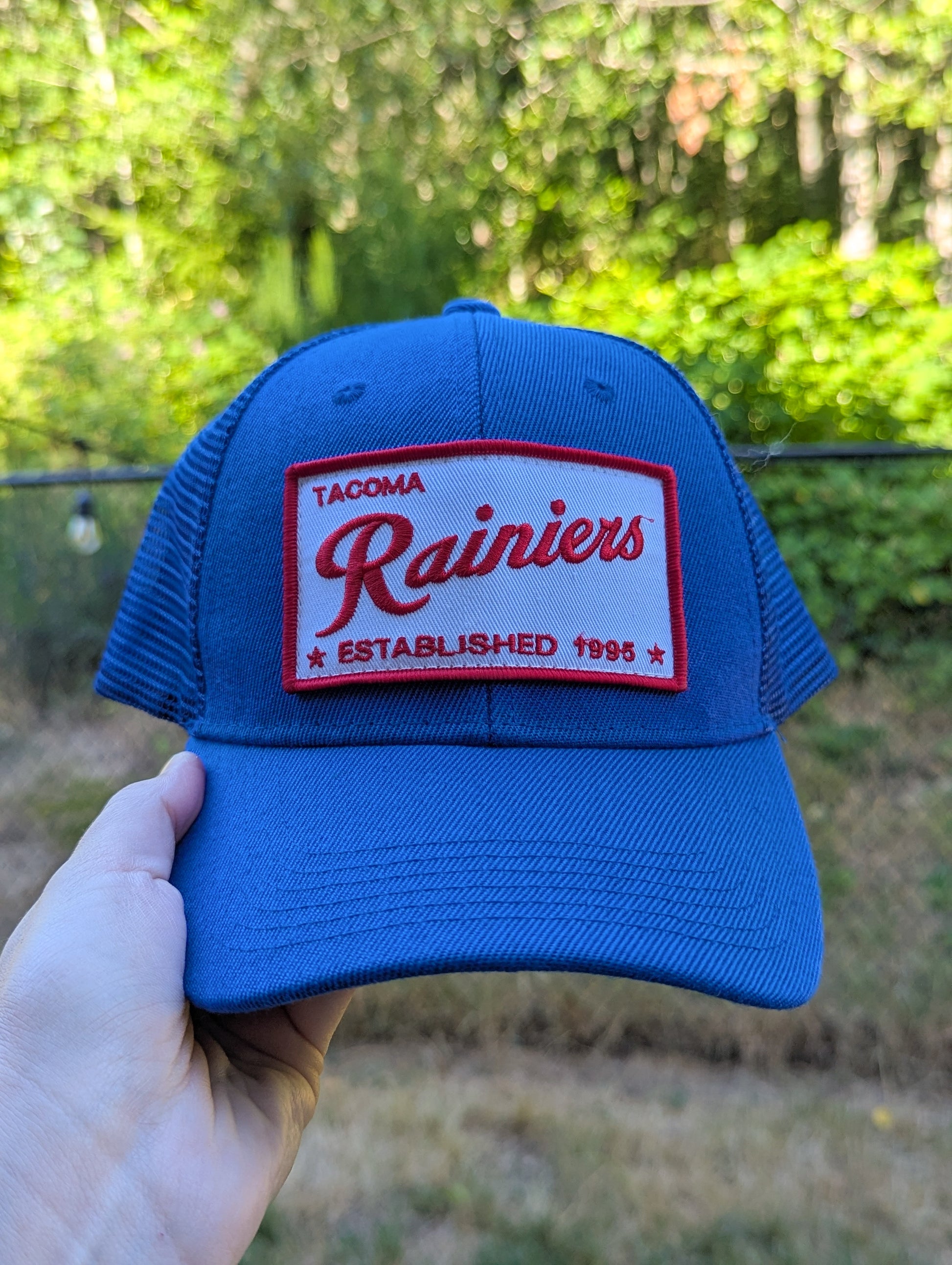 Tacoma Rainiers