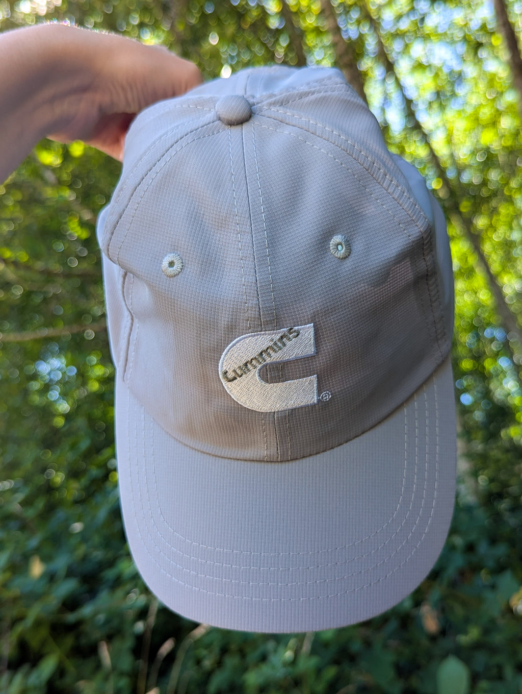 Cummins Hat