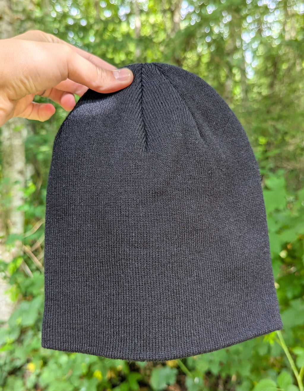 Realtree Beanie, Black
