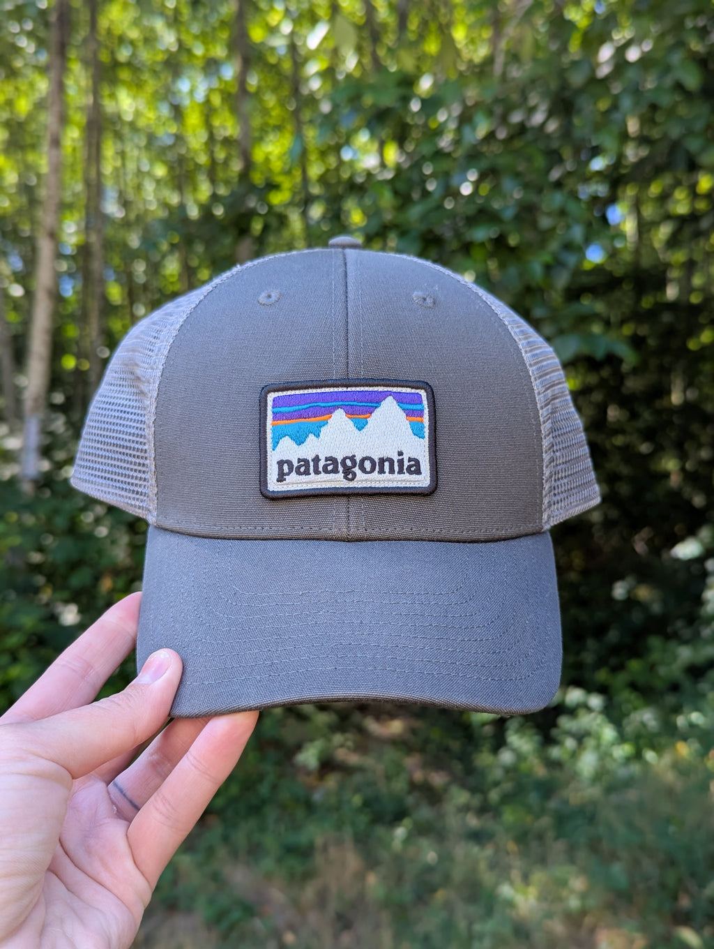 Patagonia