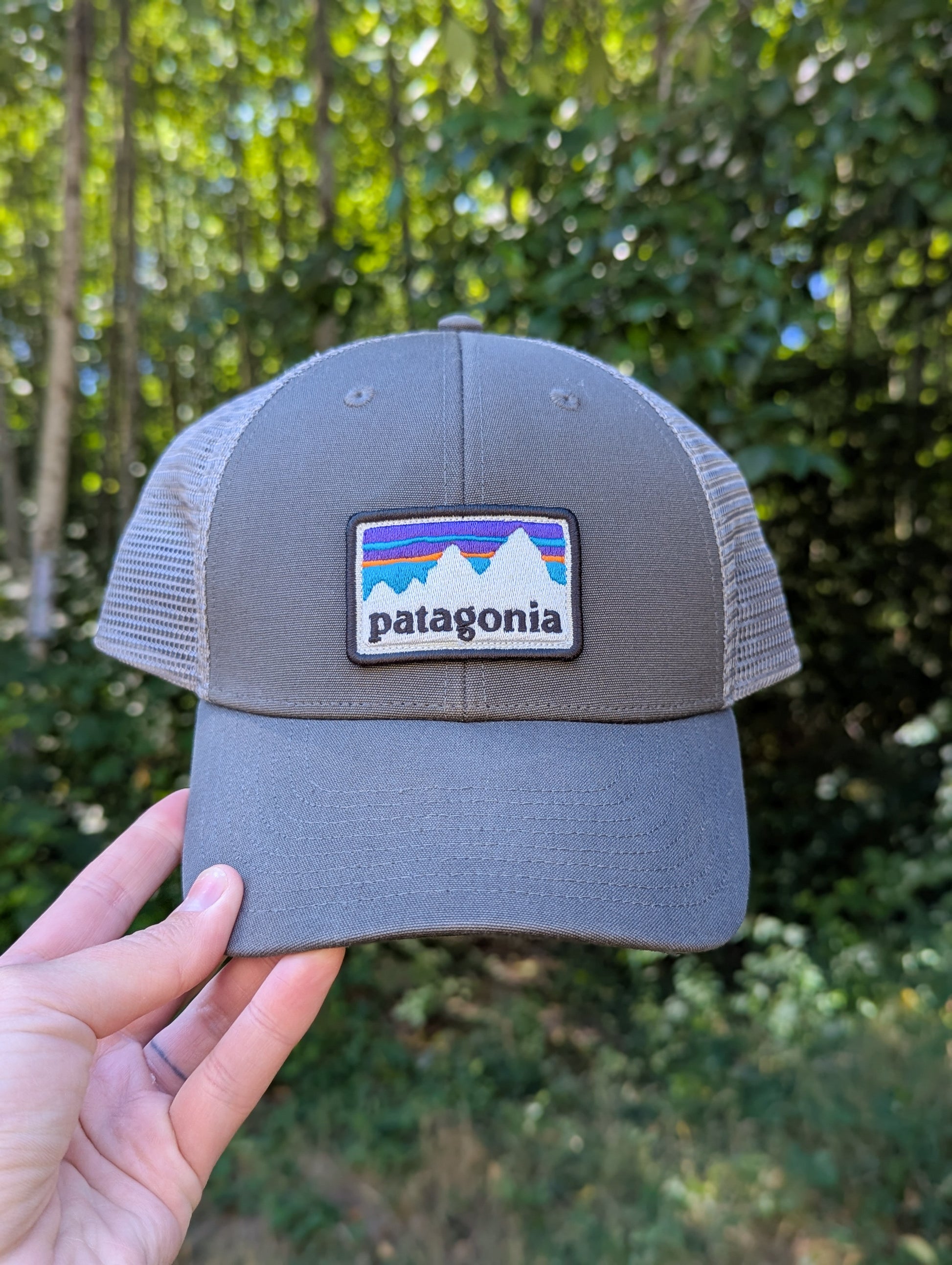 Patagonia