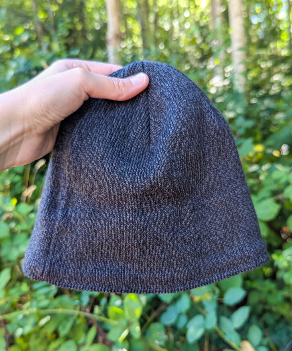 North Face Beanie