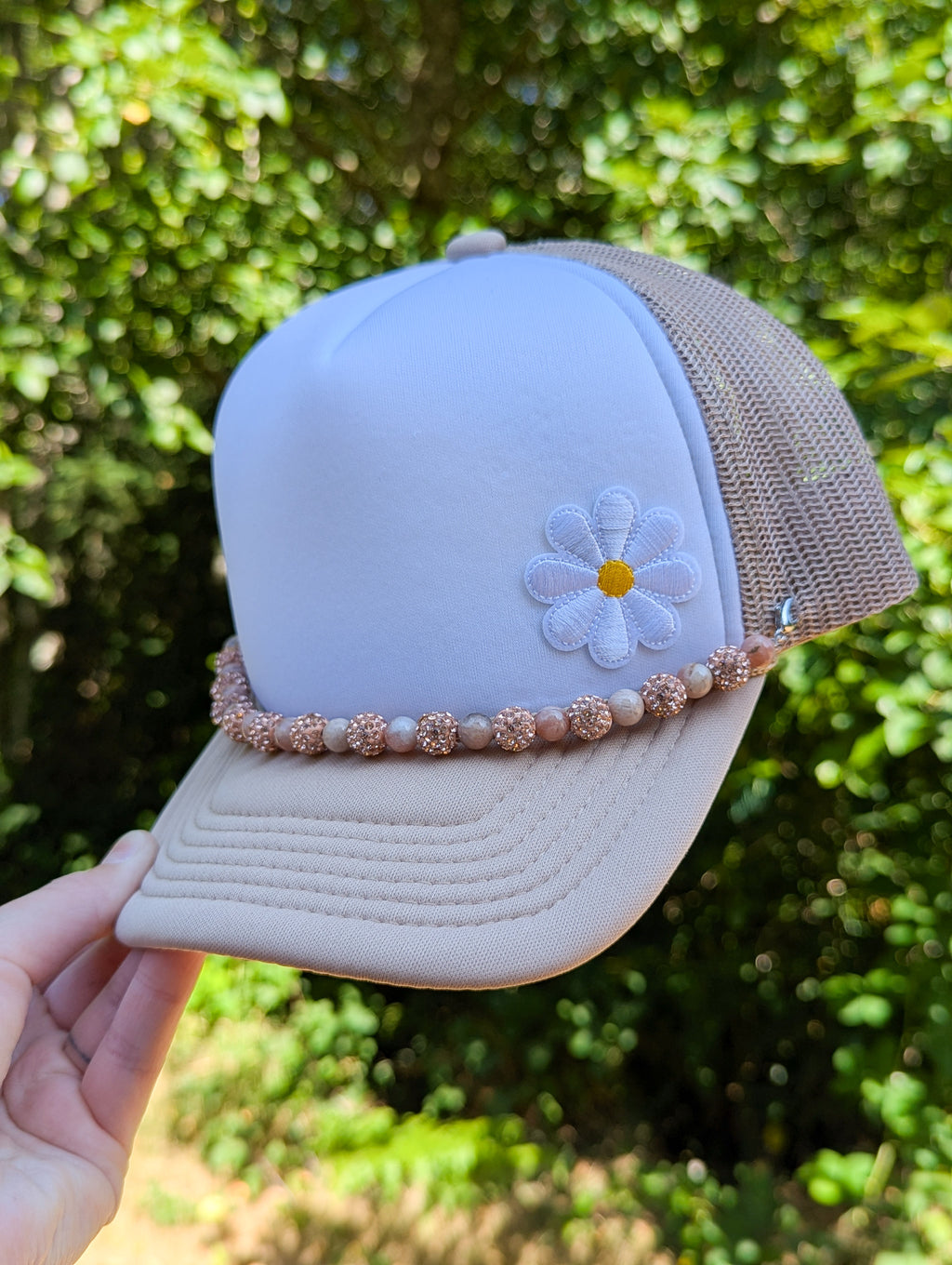 Daisy / Gold