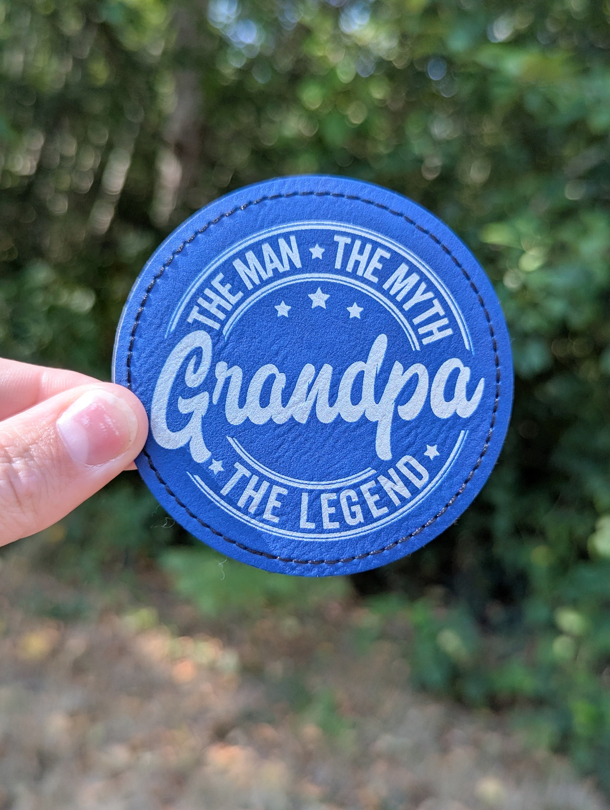 Grandpa