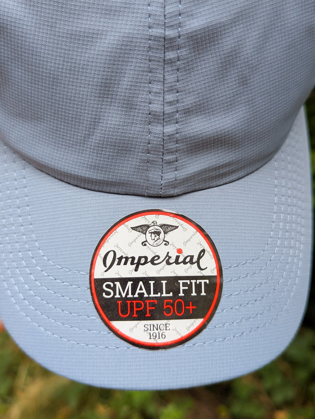 Imperial Performance Ponytail Cap