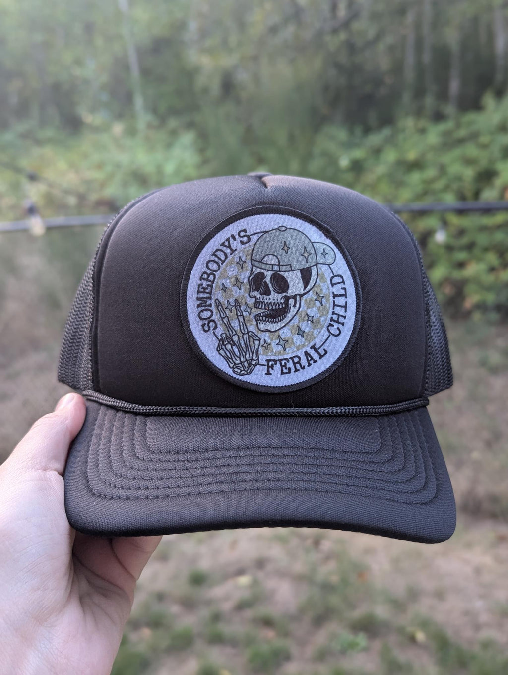 Custom Order For Jonah