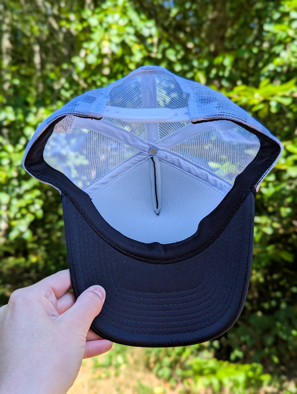 Sweater Weather Season Trucker Hat