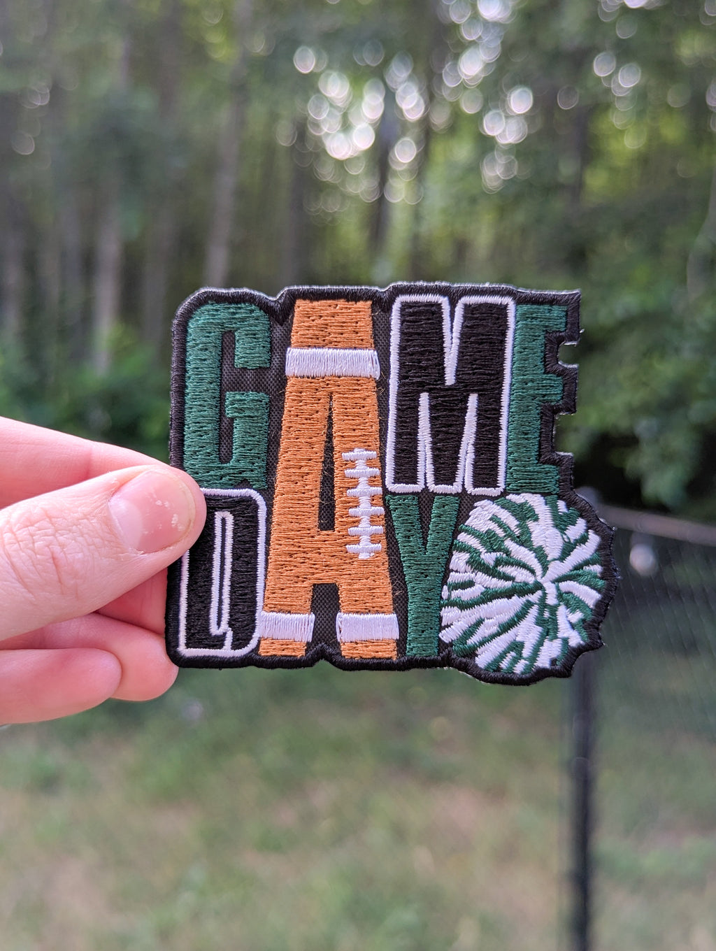 Green Game Day Bundle