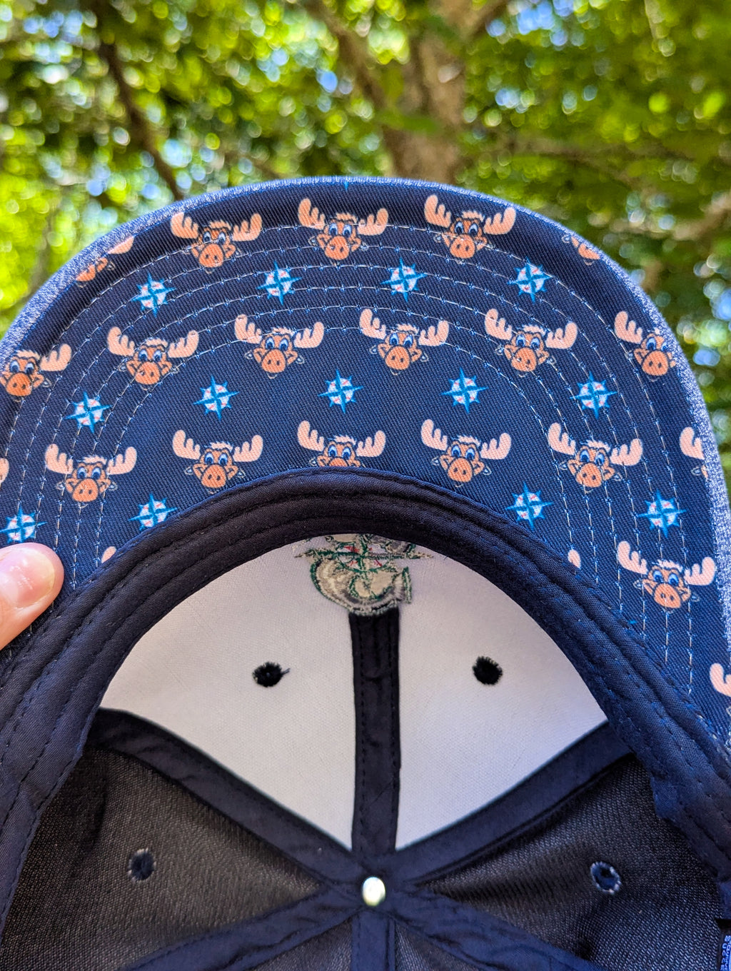 Seattle Mariners, Mascot Under Bill Snapback