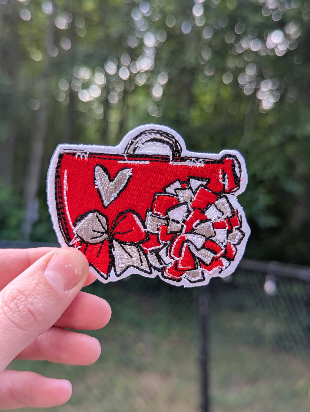 Red Game Day Bundle