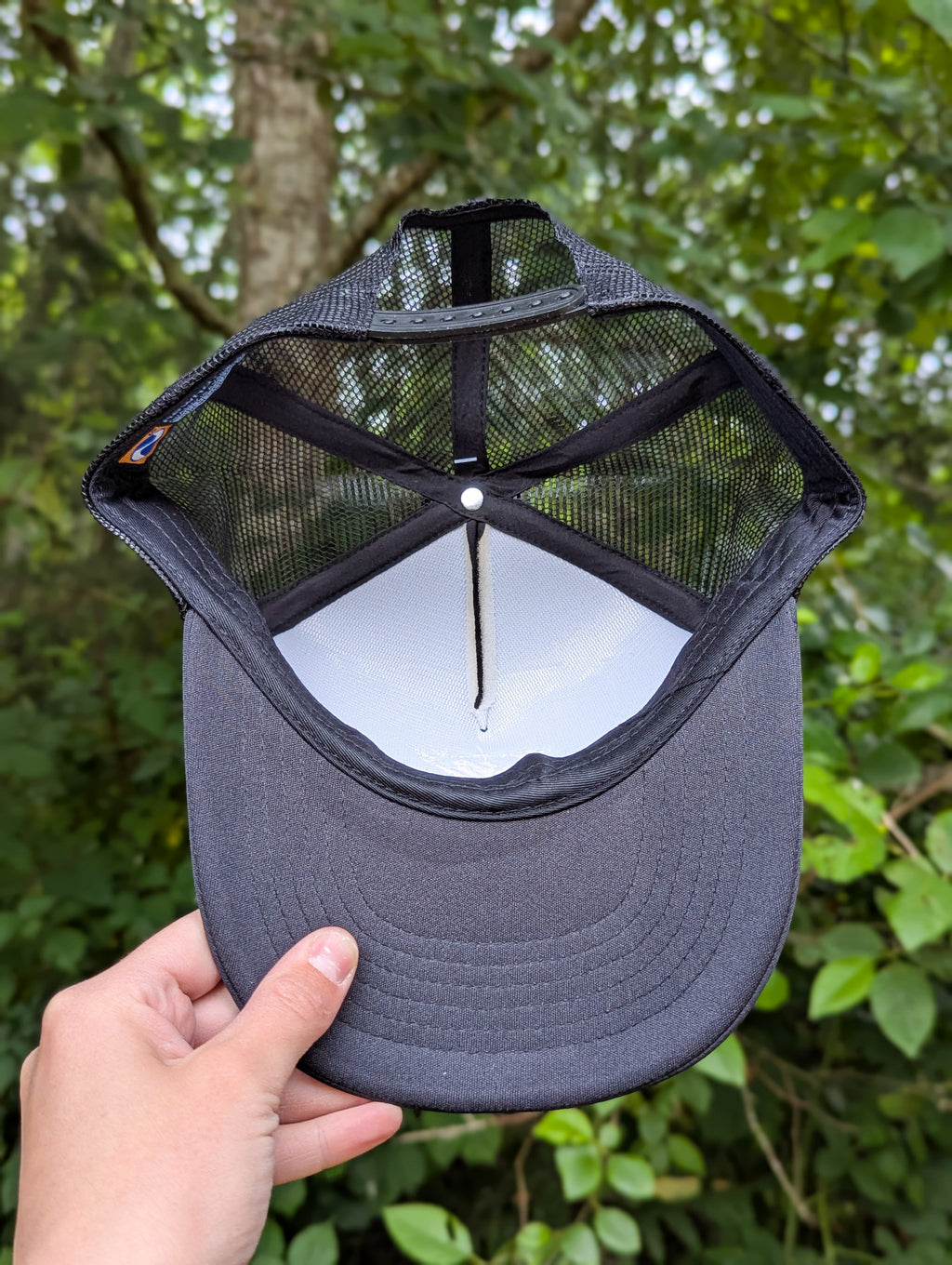 Spooky Vibes Trucker Hat