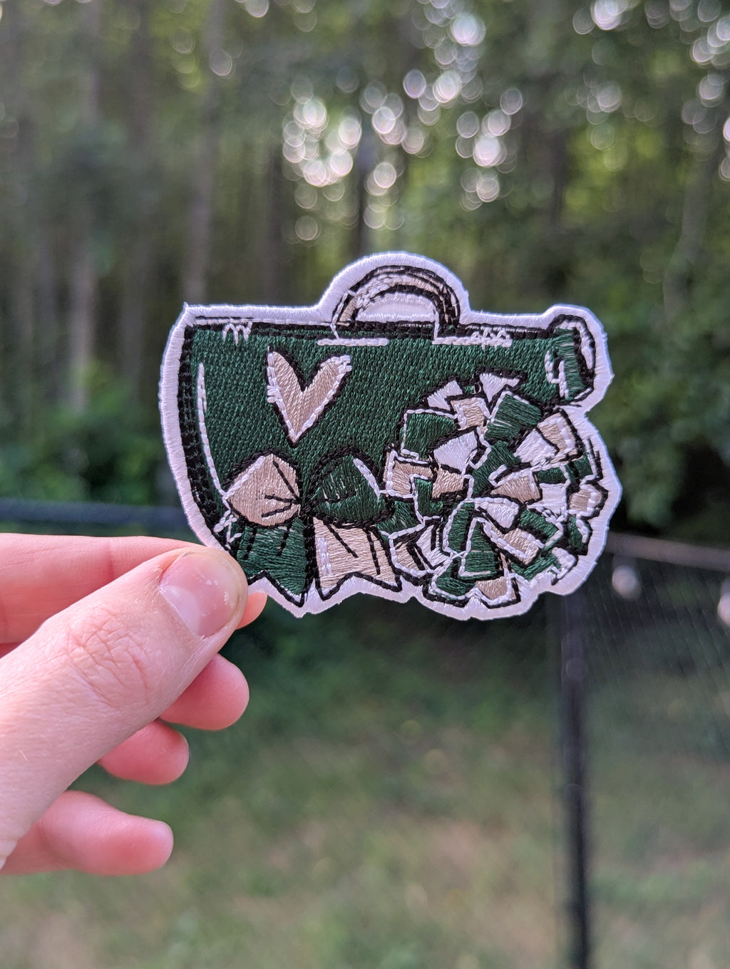 Green Game Day Bundle