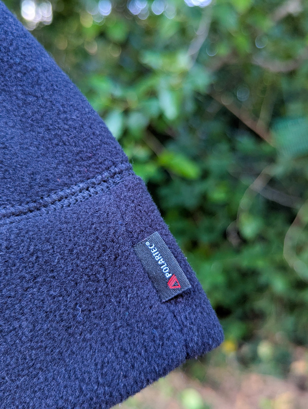 REI Fleece Polartec Beanie