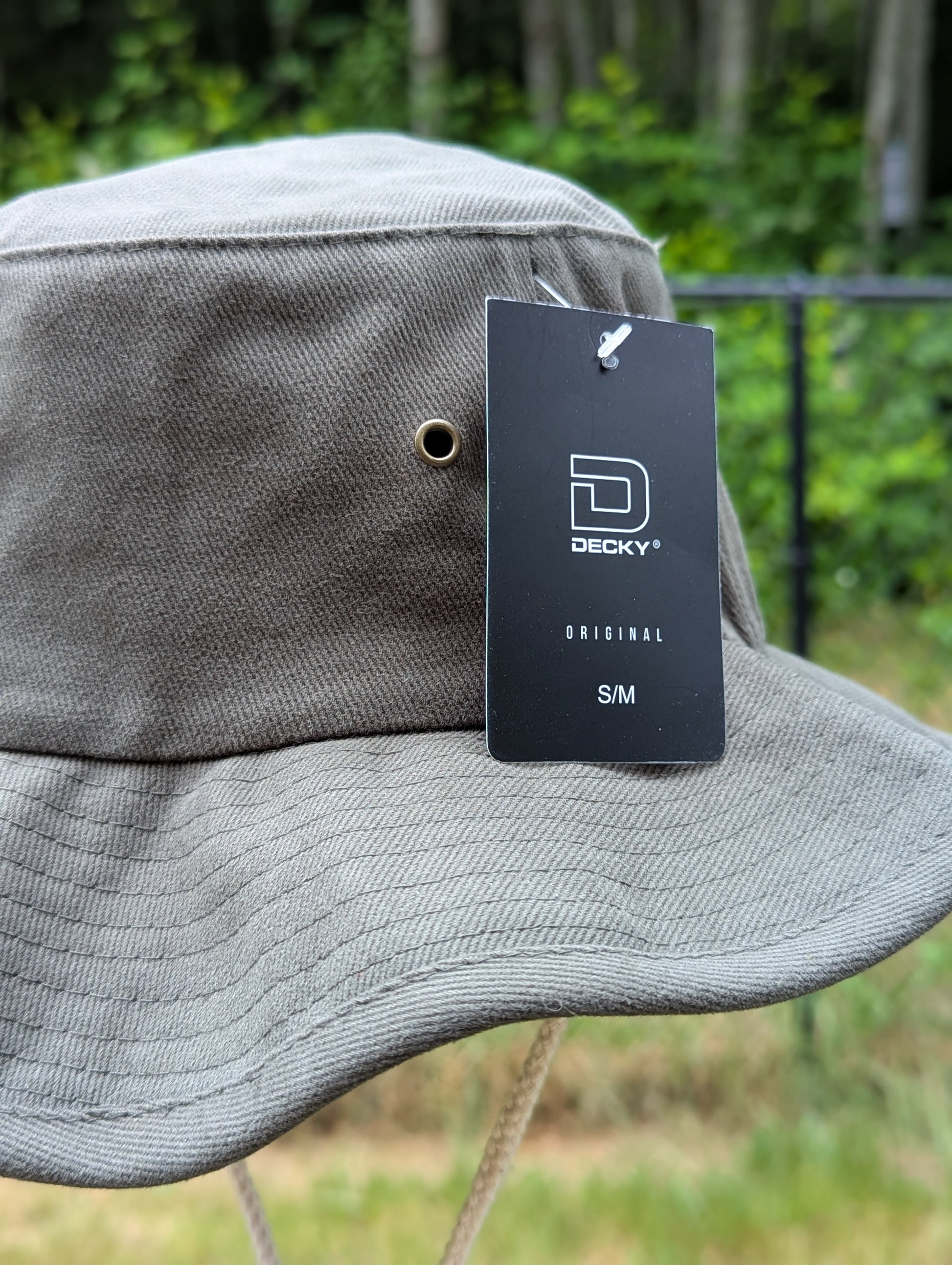 Outback Bucket Hat