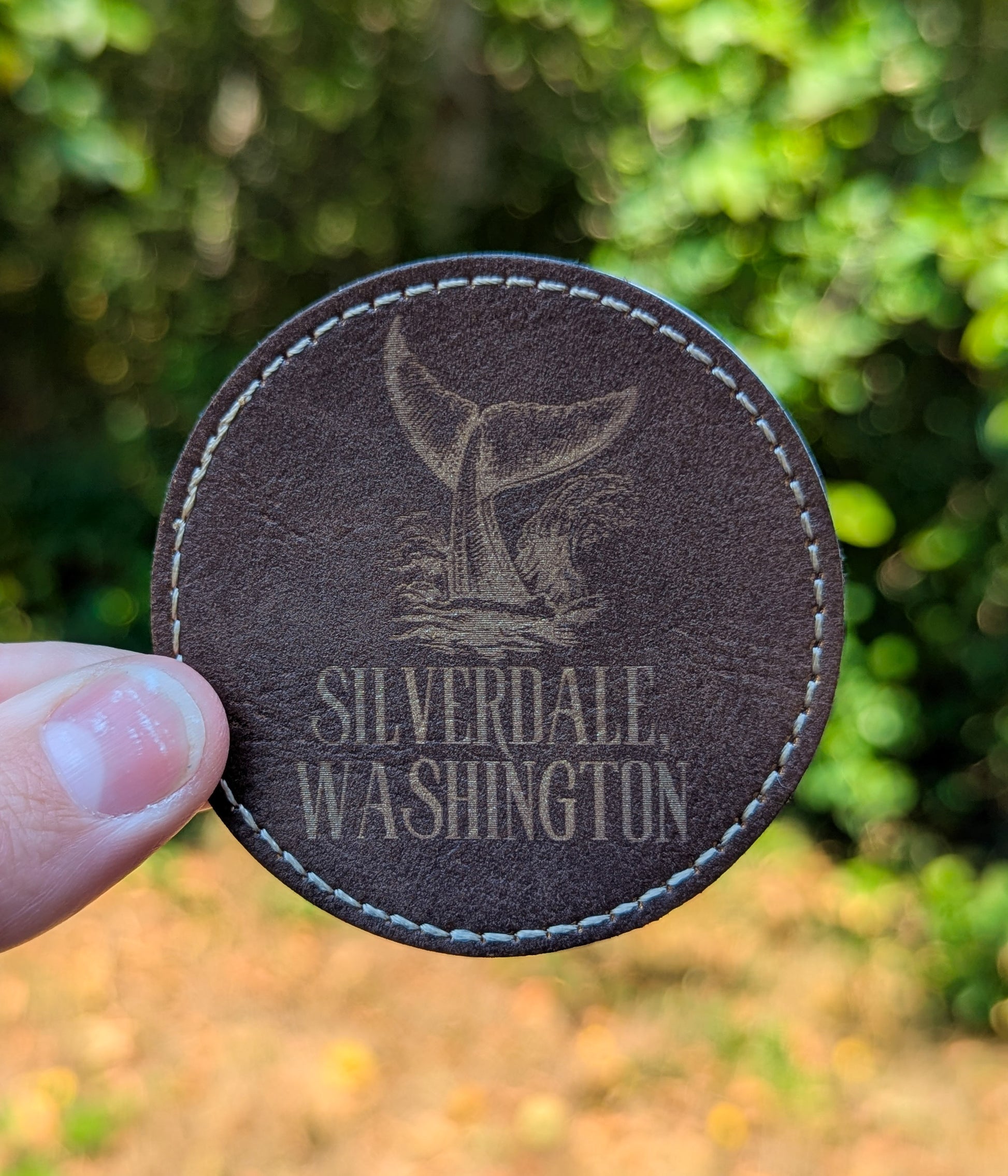 Silverdale, Washington