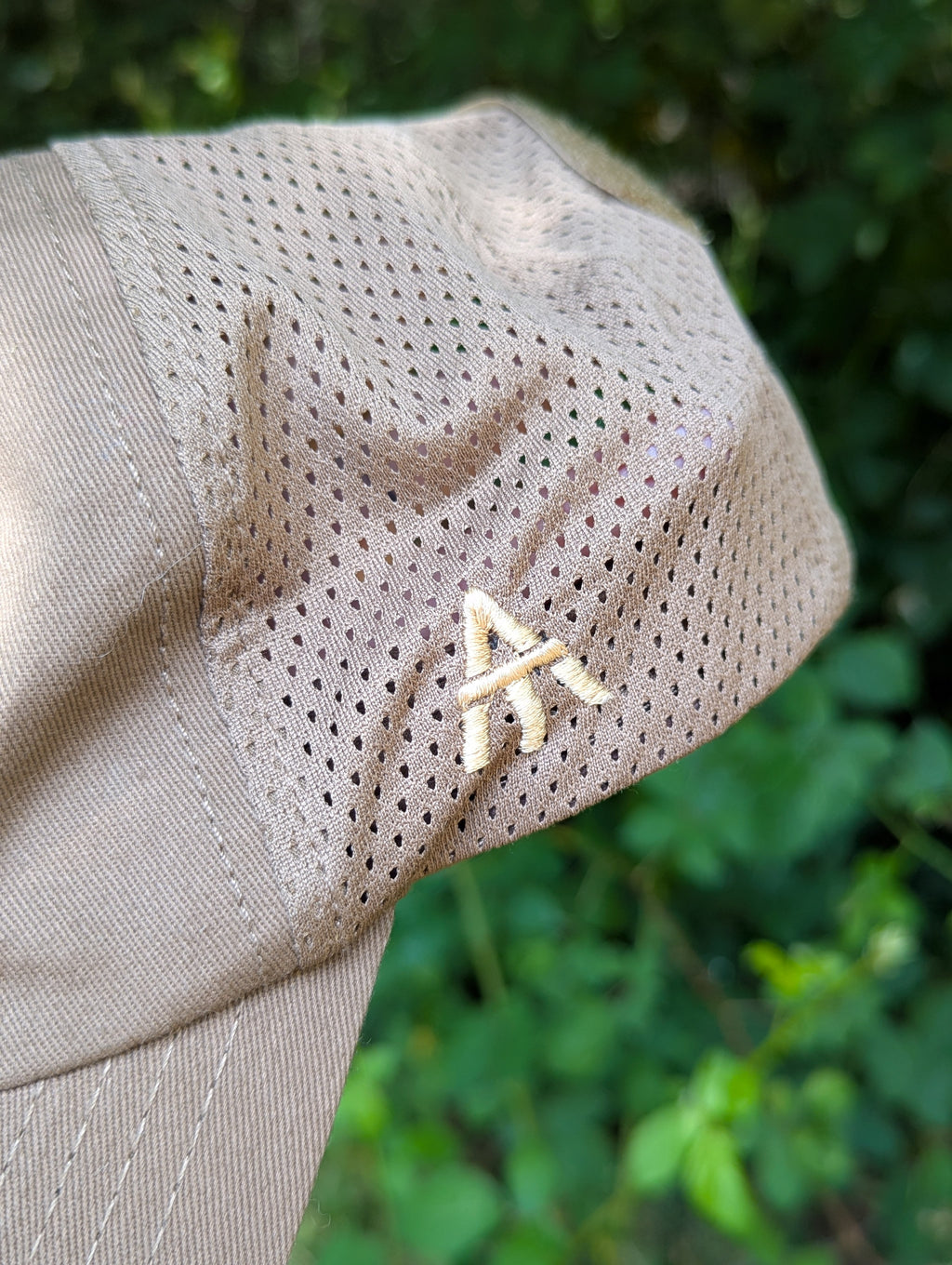 Condor Mesh Tactical Hat